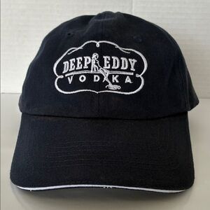 Deep Eddy Vodka Navy Cap
